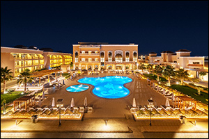 Your Summer Starts at Radisson Riyadh