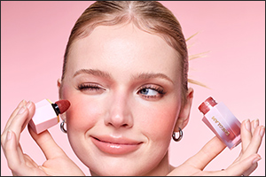 SHEGLAM Drops 6 New Color Bloom Liquid Blush Shades