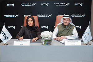 SRMG and Naif Alrajhi Investment Announce a Strategic Partnership to Advance MENA's Media and Advert ...