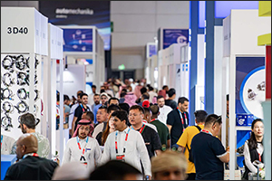 Automechanika Riyadh 2025 showcases how future skills are influencing the evolution  of the automoti ...
