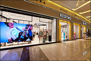 True Style In The Heart Of Jeddah