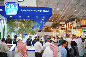 Anticipation builds as the F&B industry is set to converge for The SaudiFood Show in Riyadh