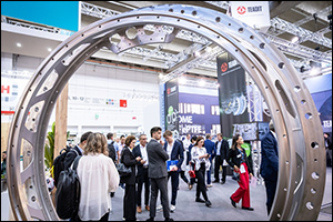 ACHEMA Middle East to launch in Riyadh in 2026, strengthening industrial innovation across the regio ...