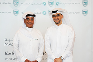 Magrabi Health Celebrates 70 Years of Excellence and Innovation in Specialized Healthcare