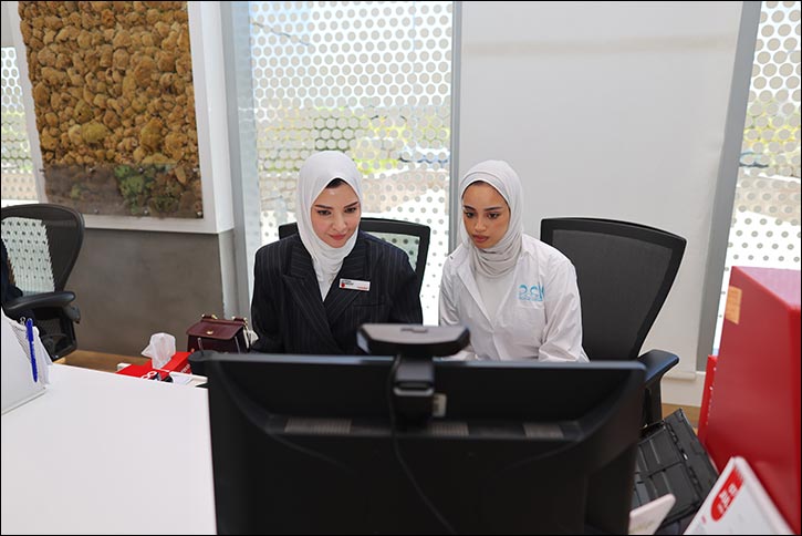Ooredoo kuwait places women at the forefront of telecom & technology