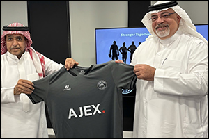 AJEX Partners with Alarrab Football Academy to Champion Youth, Sport, and Community Engagement
