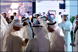 Porsche Centre Kuwait Unveils Exclusive Porsche Manufaktur Models in an Immersive Art-Inspired Exper ...