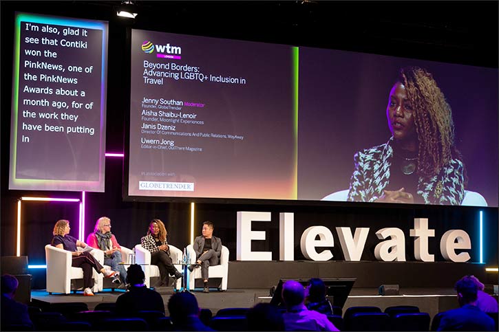 WTM London 2025 Conference Programme: One Vision, Six Tracks — Call for Content Now Live
