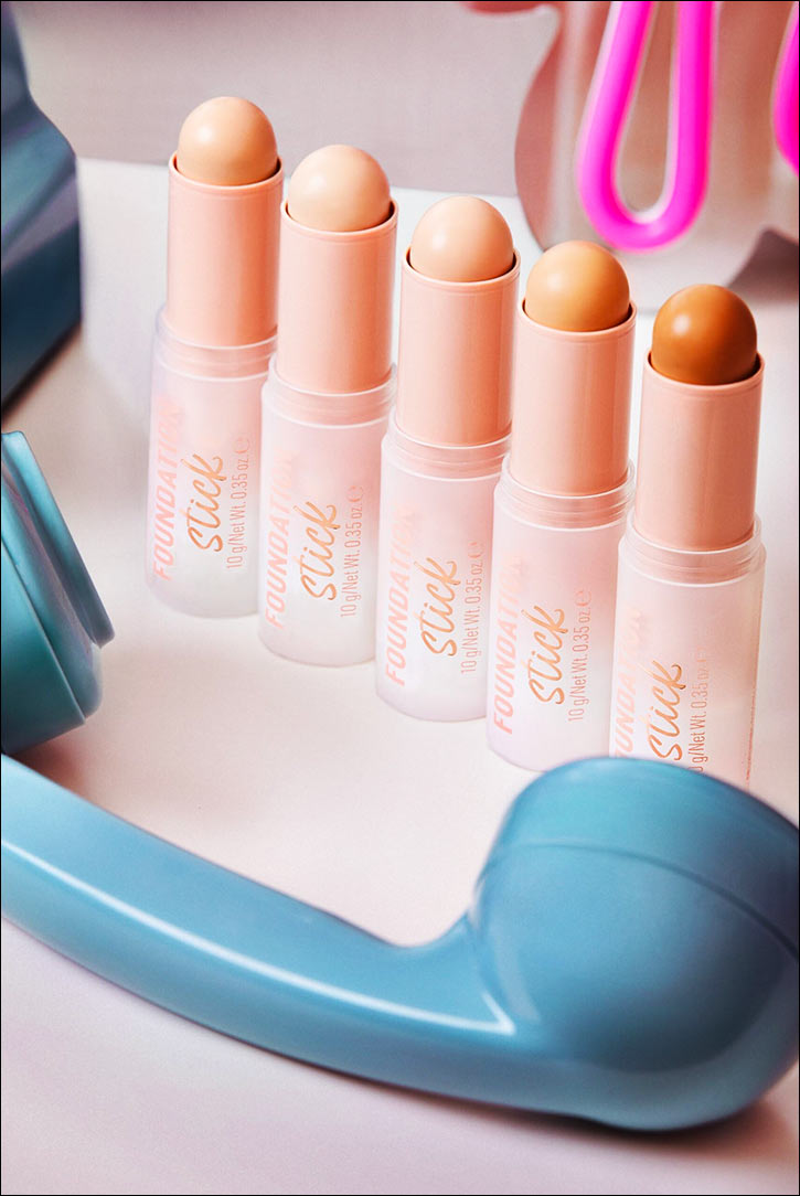 essence launches FOUNDATION Stick: A New Take on Makeup, Friendship, and Sharing Moments Together