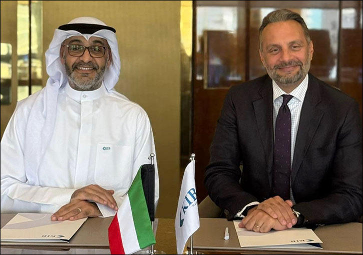KIB signs strategic partnership with IE Business School under Waed program
