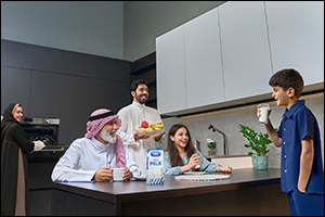 SADAFCO Publishes 2024 Sustainability Report, "Empowering Sustainable Change for a Healthier Fu ...